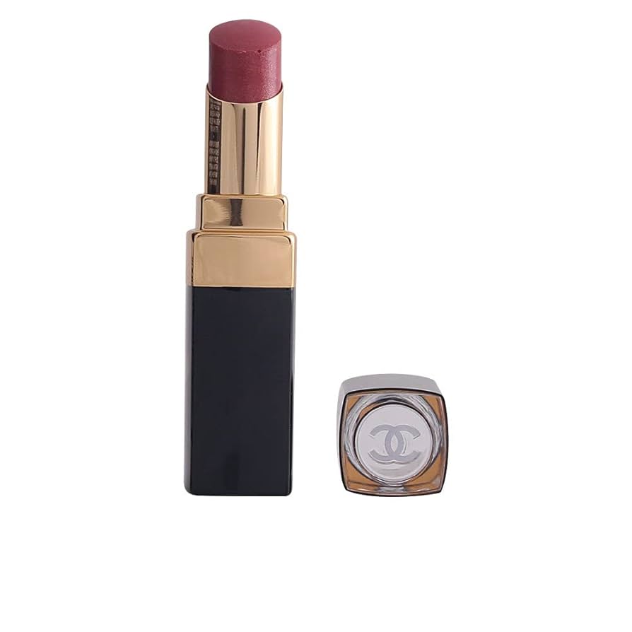 シャネルルージュココフラッシュ82ライヴ＆ルージュココヴァームホワイトSET CHANEL 【並行輸入品】 シャネル ルージュ ココ フラッシュ #82
